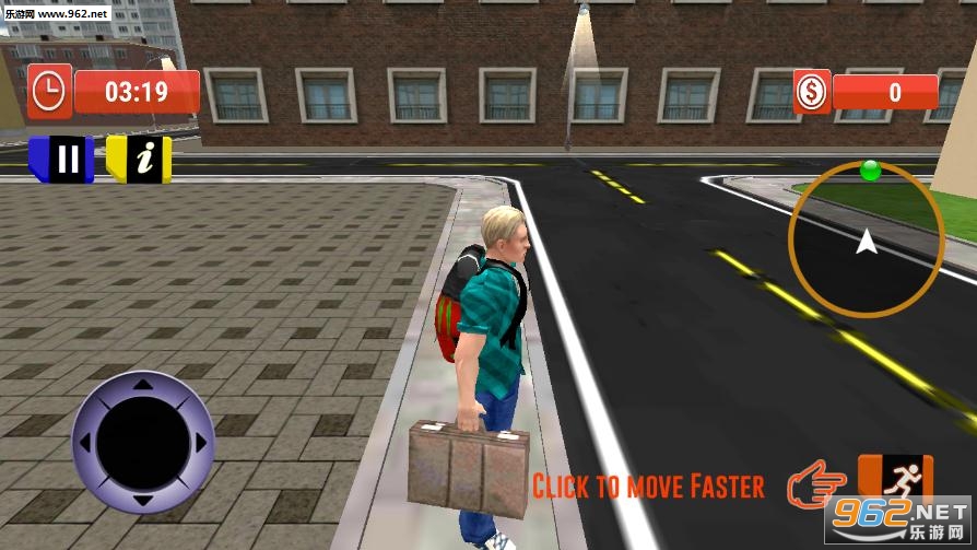 Virtual Hostel Life Simulator(�����ù�����ģ������׿��)��ͼ0