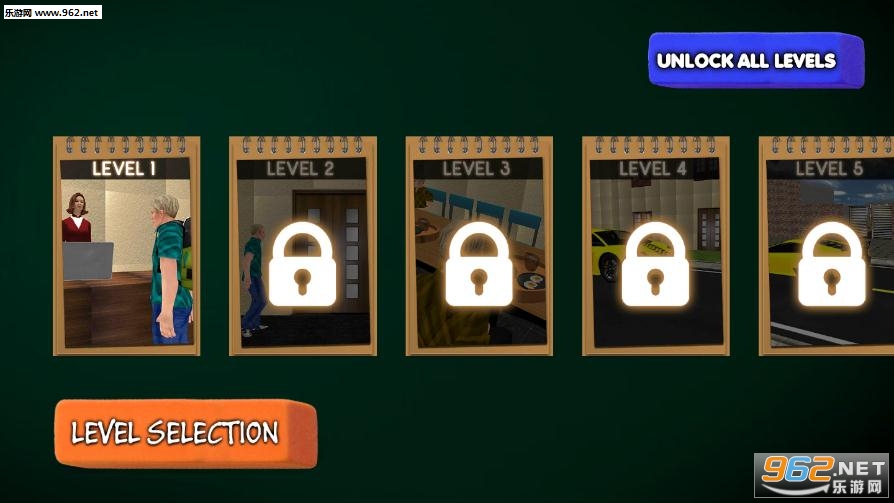 Virtual Hostel Life Simulator(�����ù�����ģ������׿��)��ͼ1