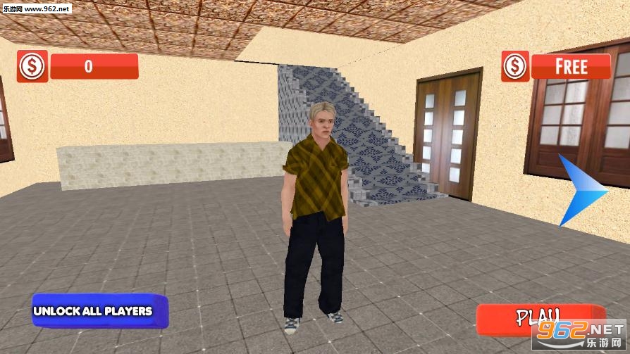 Virtual Hostel Life Simulator(�����ù�����ģ������׿��)��ͼ2