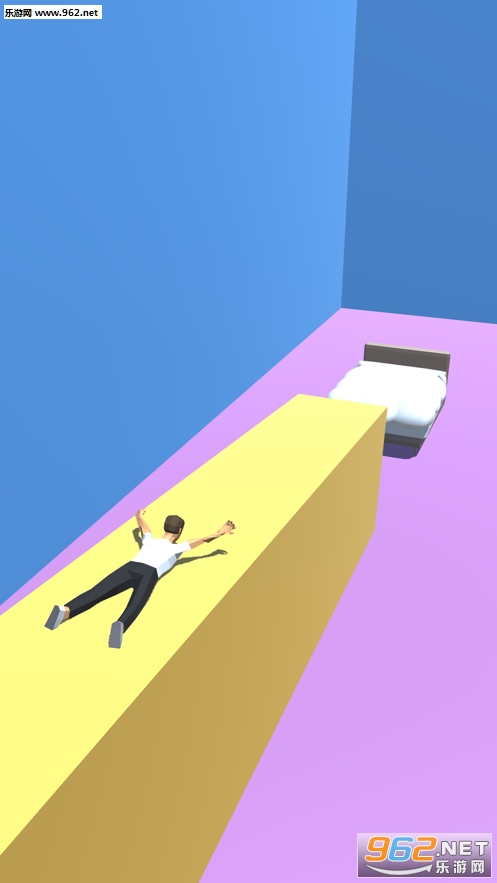Bed Diving�ٷ���v1.2.6��ͼ2