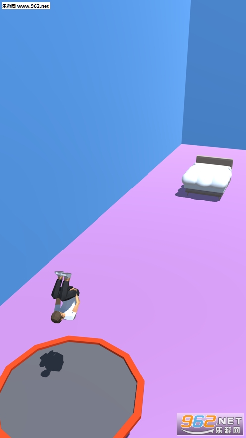 Bed Diving�ٷ���v1.2.6��ͼ3