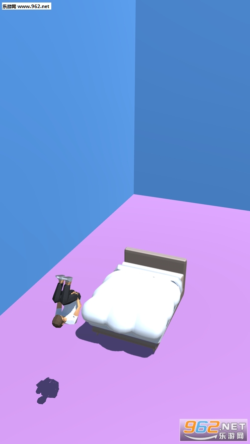 Bed Diving�ٷ���v1.2.6��ͼ4