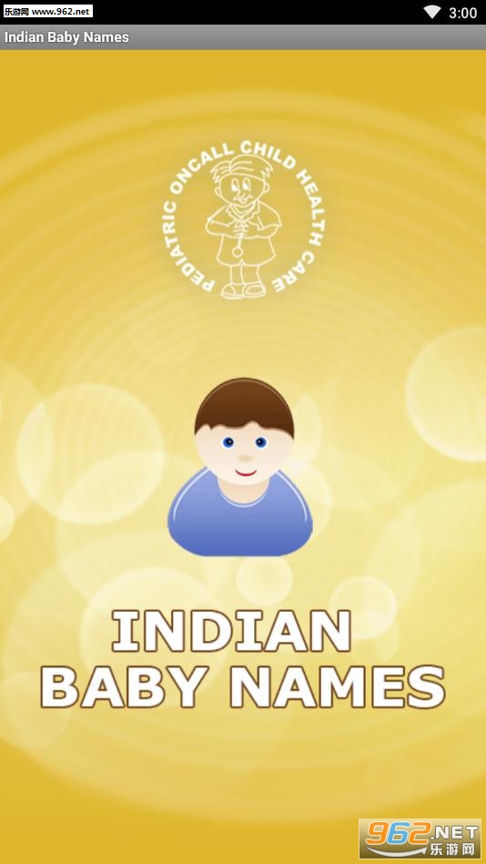 Indian Baby Names(�������ּ�app)��ͼ2