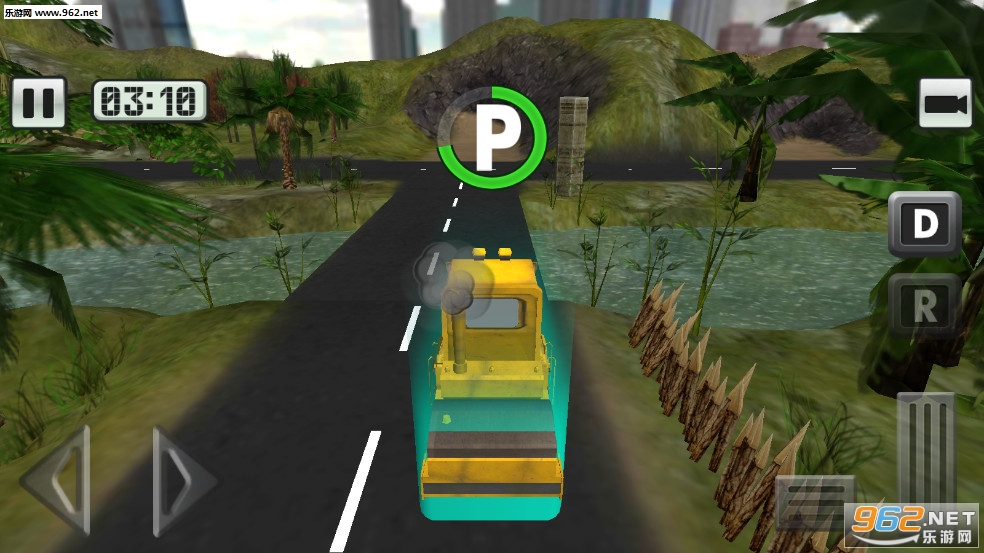 ѹ·��ʩ����Ϸv1.1��ͼ2