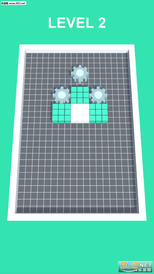 彩色刀片3D安卓版截图0