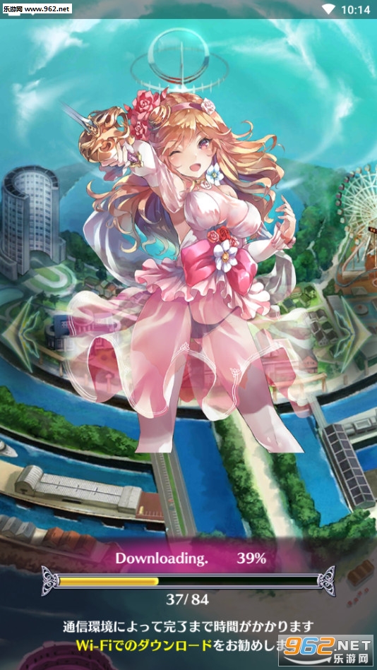 VenusScramble(Ů�����ս���°�׿��)��ͼ2
