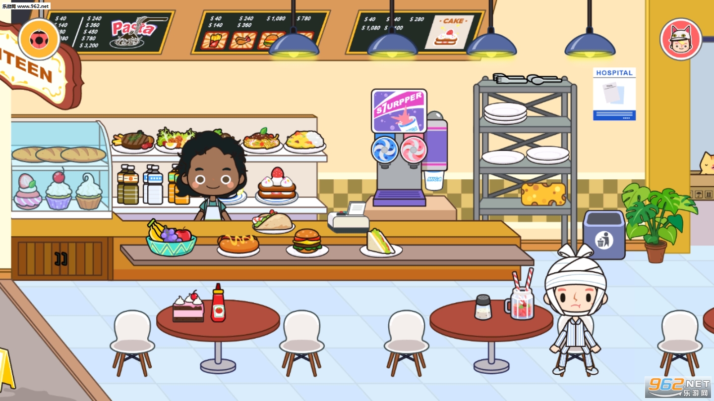 Miga Hospital(�ҵ�С������Ժ����)��ͼ0