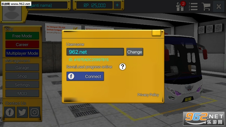 BUSSID GOLD�ٷ����ͼ0