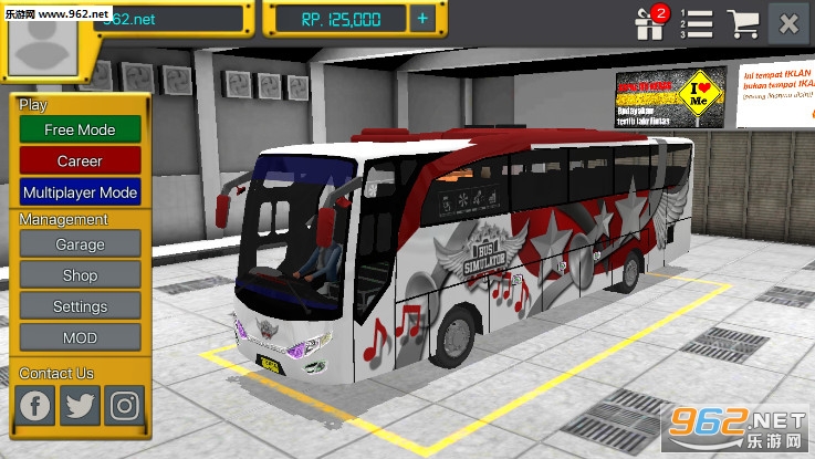 BUSSID GOLD�ٷ����ͼ1