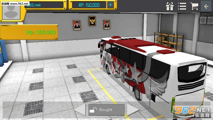 BUSSID GOLD�ٷ����ͼ3