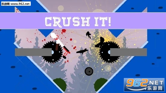 Stickman Dismounting Falling(����˻ٻ�ģ������׿��)��ͼ0