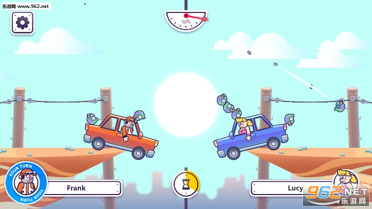 ���ĸ���������Ϸ��ͼ2