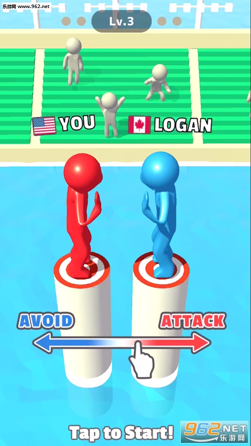 push battle��Ϸ��ͼ0