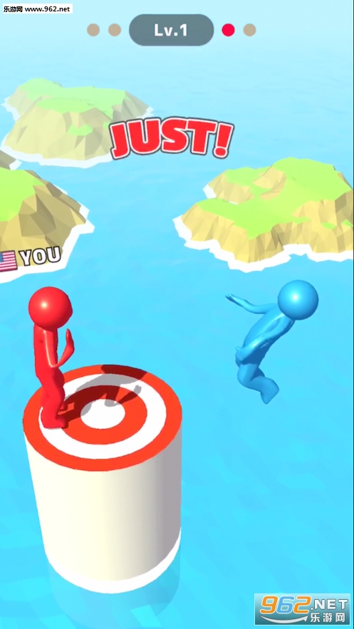 push battle��Ϸ��ͼ3