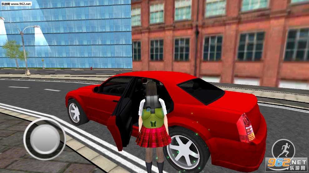 ��УŮ��ģ������Ϸ��ͼ0
