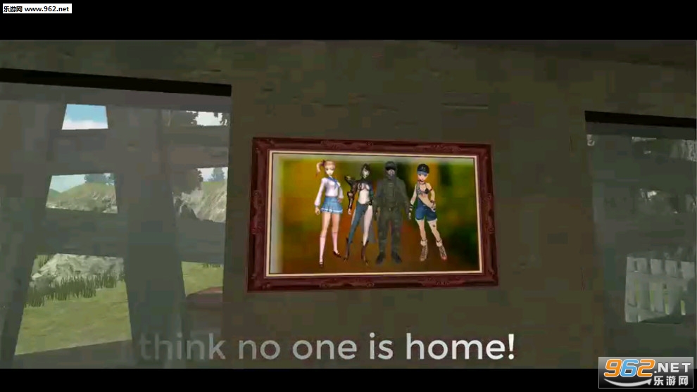 ��УŮ����ʬ��ս��Ϸ���İ��ͼ6