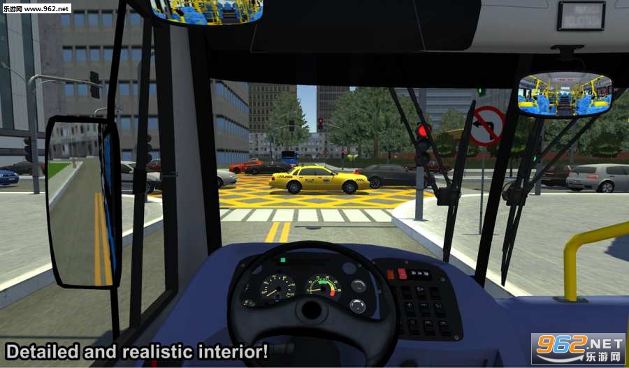 Proton Bus Simulator(��ͨ���ģ��2020���İ�)��ͼ0