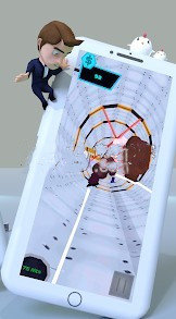Spy In Descent(���������׿��)v1.0��ͼ2
