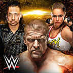 WWE Universe����