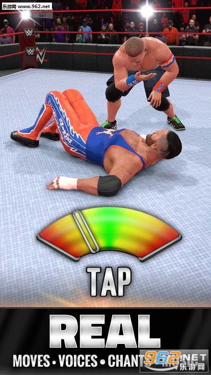WWE Universe����v1.0.1��ͼ0