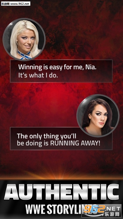 WWE Universe����v1.0.1��ͼ1