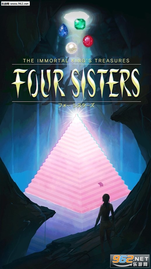 4 Sisters��׿��v1.0��ͼ1