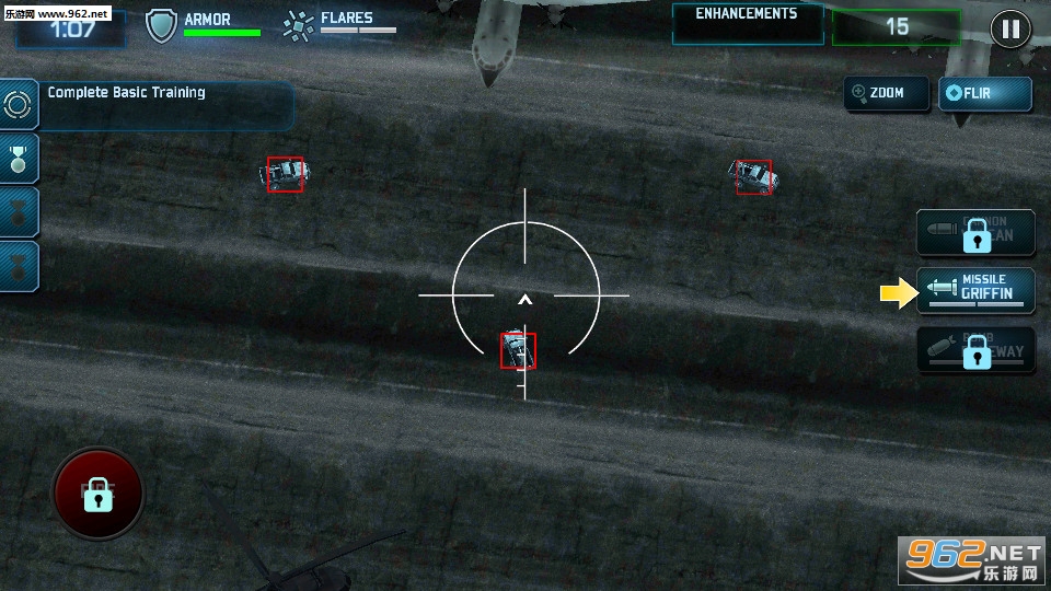 Shadow Strike(���˻���ӰͻϮ���İ�)��ͼ3
