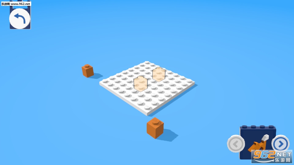 LEGO Go Build(�ָ߽��찲׿��)��ͼ0
