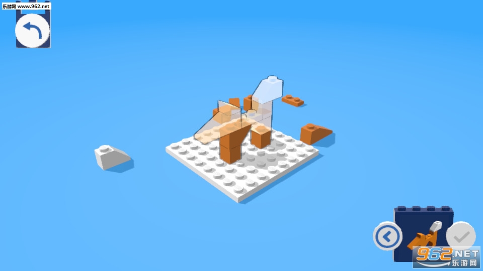 LEGO Go Build(�ָ߽��찲׿��)��ͼ1
