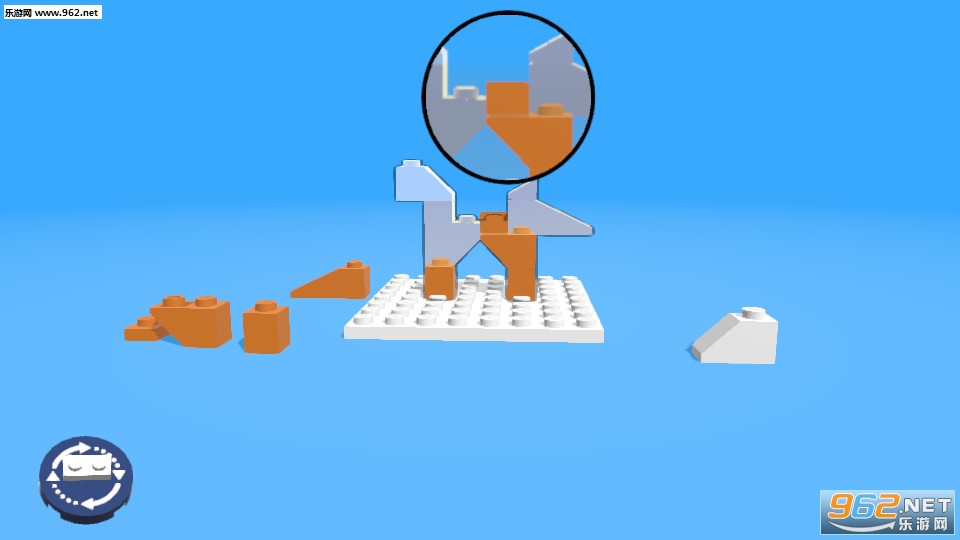LEGO Go Build(�ָ߽��찲׿��)��ͼ2