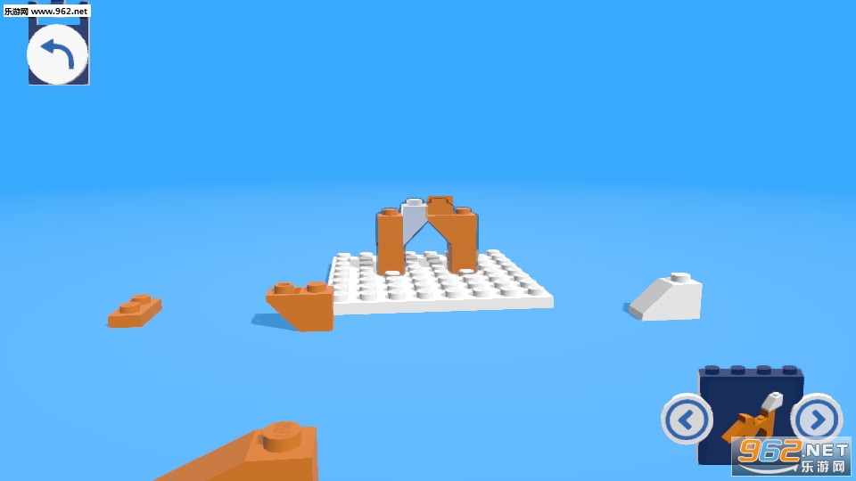 LEGO Go Build(�ָ߽��찲׿��)��ͼ3