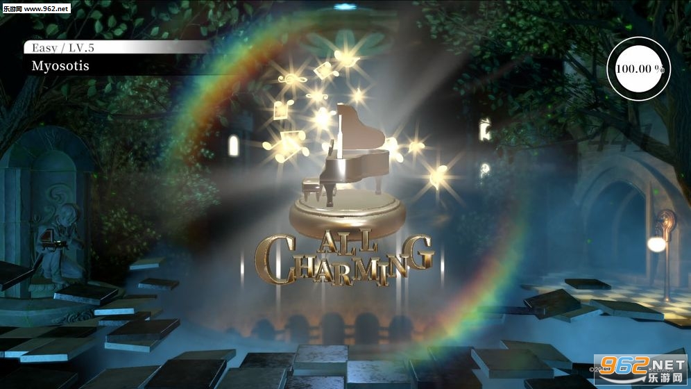 Deemo Reborn手机版截图3
