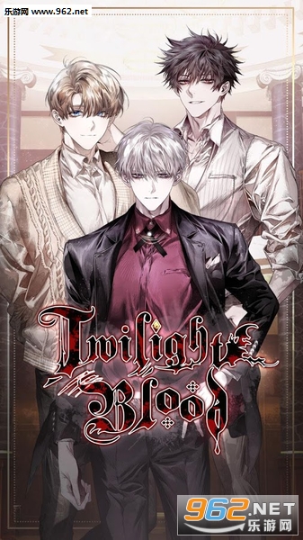Twilight Blood��׿�������ͼ0