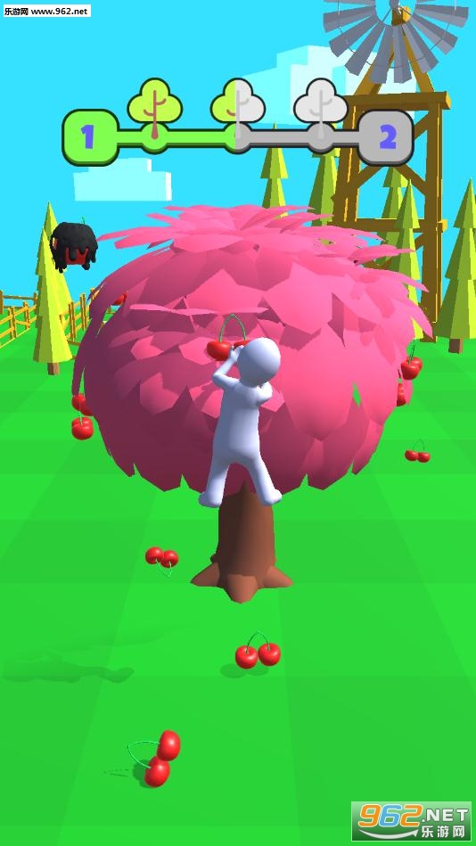 ��ժˮ��Fruity Pick��׿���ͼ2