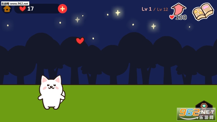 Puppy Journey(狗狗幻想安卓版)截图0