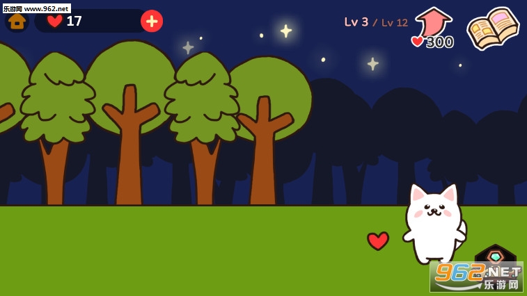 Puppy Journey(狗狗幻想安卓版)截图2