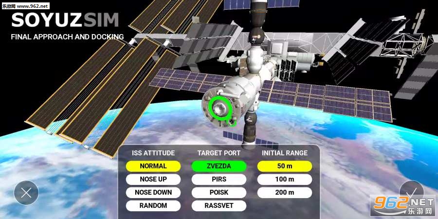 SoyuzSim(���˺�ģ�������İ�)��ͼ0