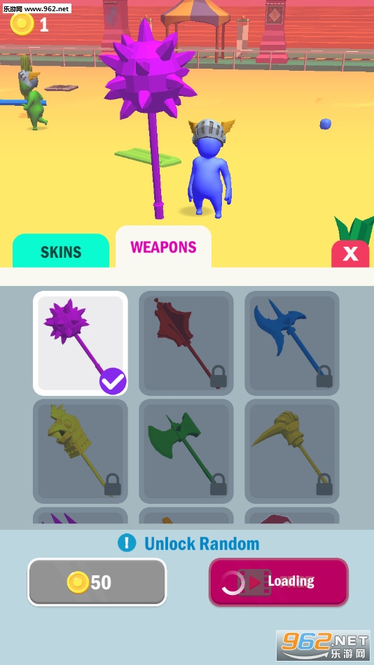 ���������ս��Ϸv1.7��ͼ3
