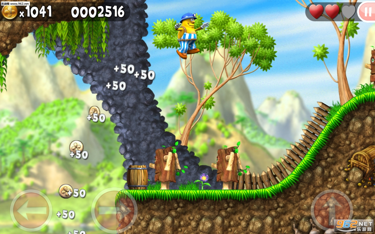 Incredible Jack(�����ܿ����İ�)v1.12.3��ͼ0