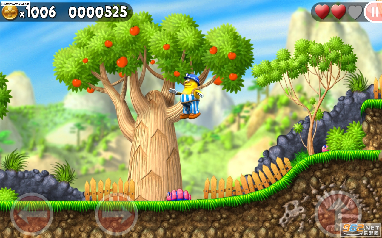 Incredible Jack(�����ܿ����İ�)v1.12.3��ͼ2