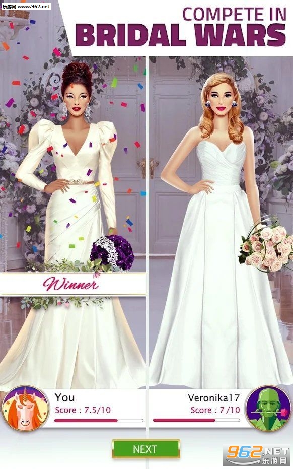 Wedding Stylist(�����������ʦ2020��׿��)��ͼ0