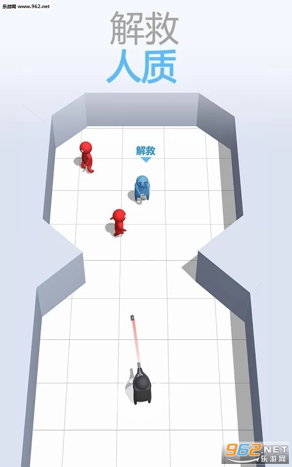 Bullet Man(�ӵ���3D)v1.0.5 ��׿���ͼ2