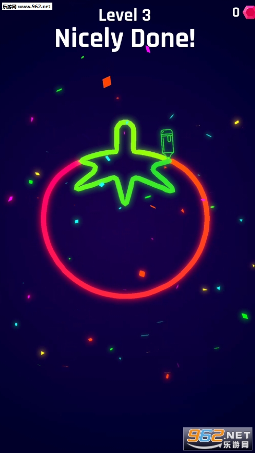 Neon Paint 3D�ٷ���v1.0��ͼ2