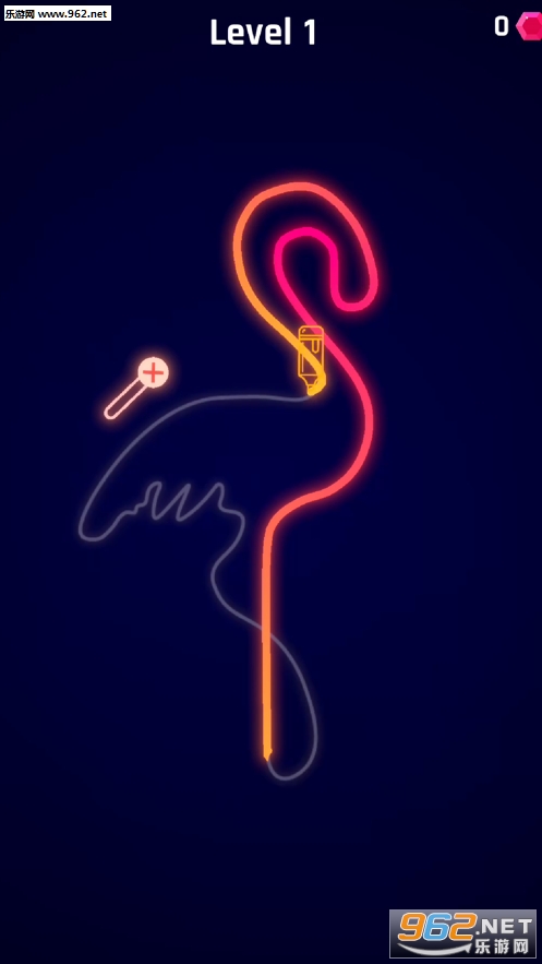 Neon Paint 3D�ٷ���v1.0��ͼ3