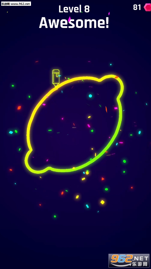 Neon Paint 3D�ٷ���v1.0��ͼ4