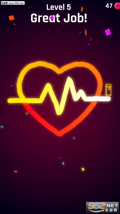 Neon Paint 3D�ٷ���v1.0��ͼ0