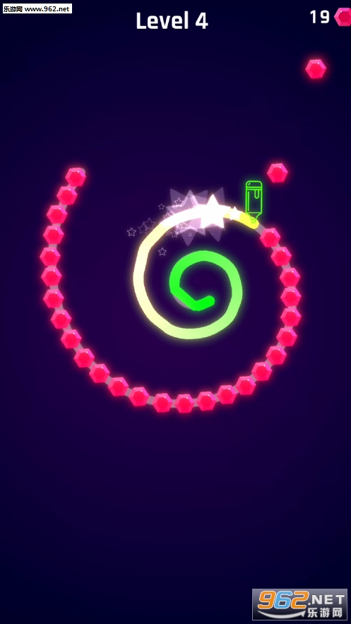 Neon Paint 3D�ٷ���v1.0��ͼ1