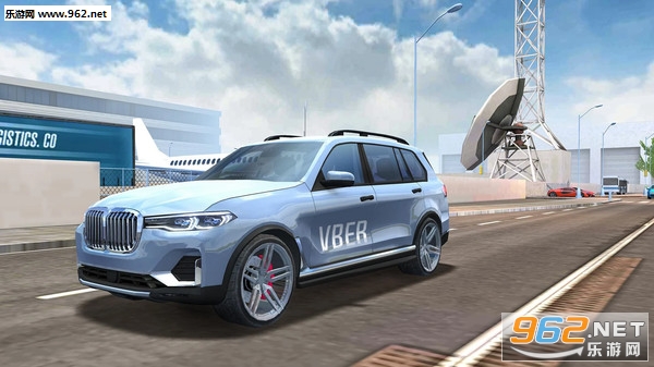 ���⳵ģ��2020��׿����ֱװ���ͼ1