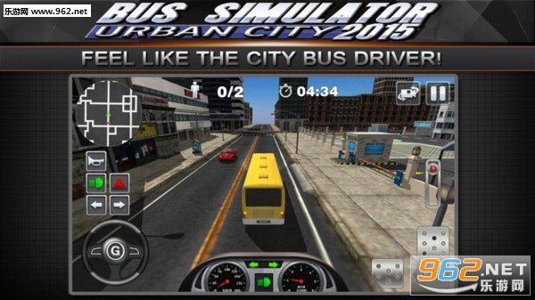 ��ʿ��ʻԱ2020��׿��v2.2��ͼ0