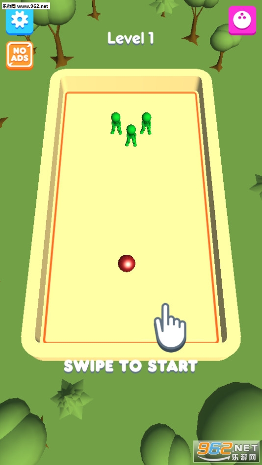 Strike it(��������׿��)v1.0��ͼ0